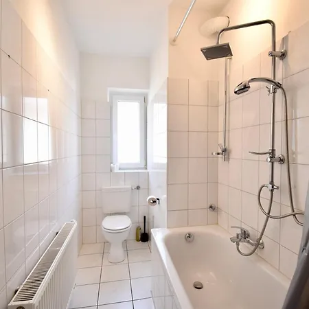 Apartment Corerooms - Hamme