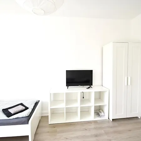 Corerooms - Hamme Apartment