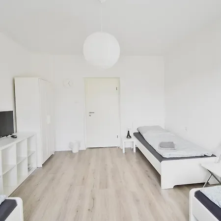 Apartment Corerooms - Hamme *