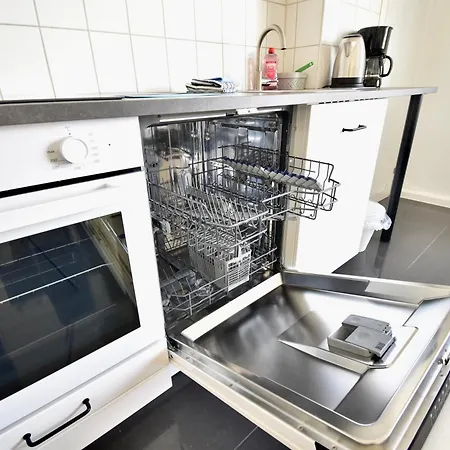 Apartment Corerooms - Hamme *